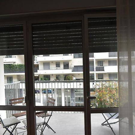 דירות מילאנו House Promenade Santa Giulia מראה חיצוני תמונה