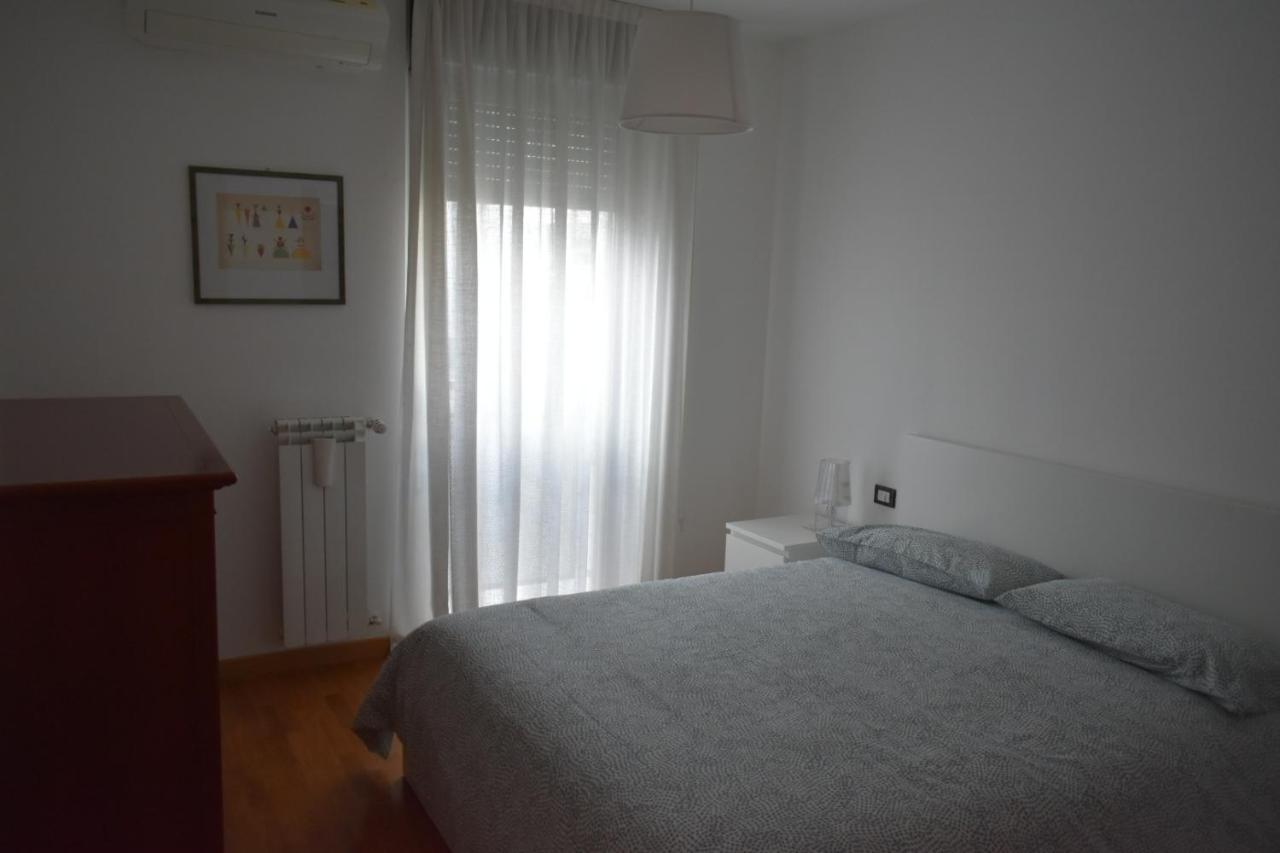 דירות מילאנו House Promenade Santa Giulia מראה חיצוני תמונה