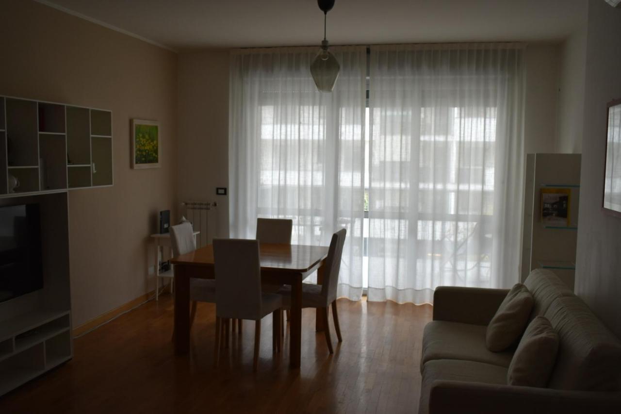 דירות מילאנו House Promenade Santa Giulia מראה חיצוני תמונה