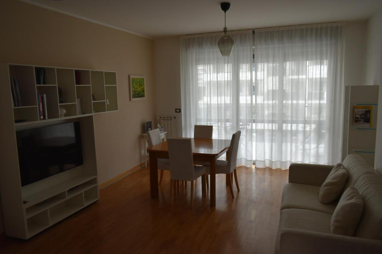 דירות מילאנו House Promenade Santa Giulia מראה חיצוני תמונה