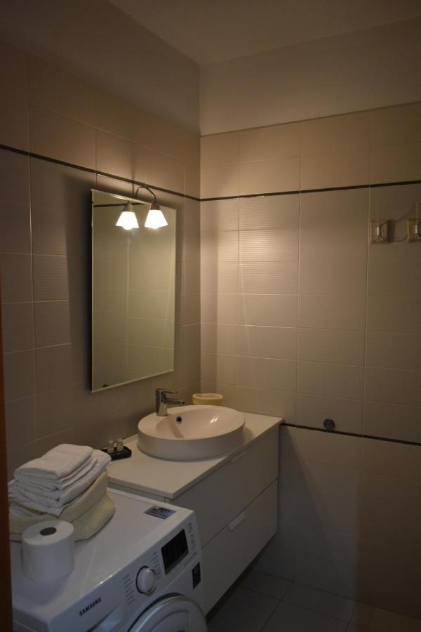דירות מילאנו House Promenade Santa Giulia מראה חיצוני תמונה
